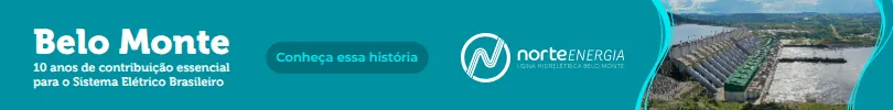 Norte Energia - 10 anos de operação