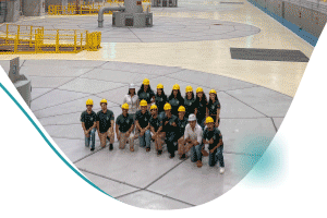 Norte Energia - 10 anos de operação