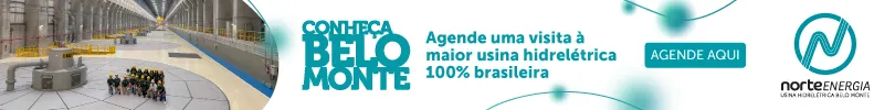 Norte Energia - 10 anos de operação