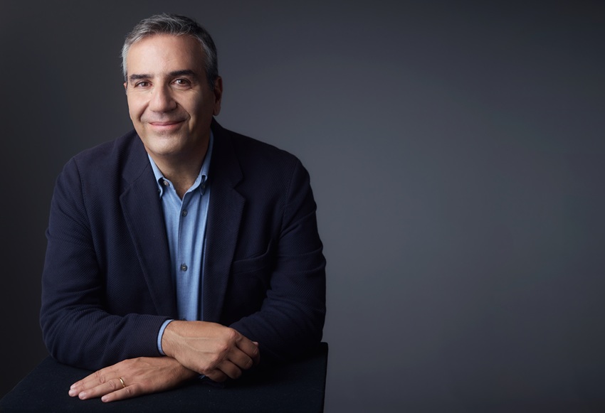 foto de Guilherme Áthia, autor do artigo COP 30 e o dilema da decisão em meio à divisão entre stakeholders