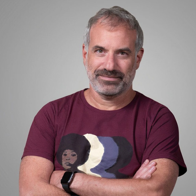 foto de fabio alperowitch, remete a matéria Fama re.capital inaugura nova fase com ousadia, estratégia e propósito