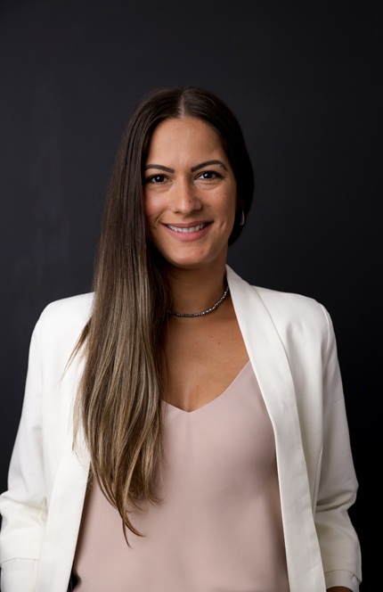 foto de Suelen Joner, Head de Sustentabilidade do grupo azzas 2154