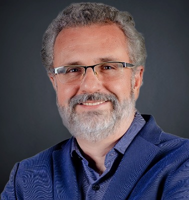 foto de ricardo voltolini, autor do artigo Liderança sustentável em baixa revela crise de valores na gestão de empresas