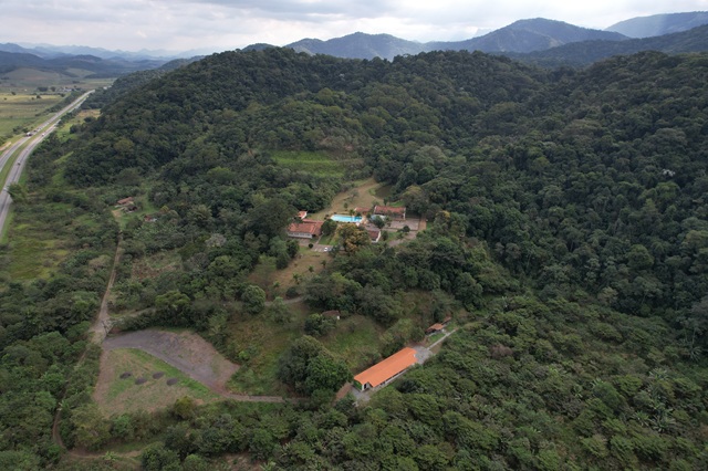 foto da Sede da Associação-Mico-leão-Dourado - Foto_ Luiz Thiago de Jesus_AMLD