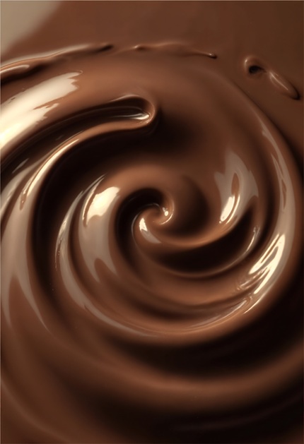 foto de chocolate, remete a matéria da nestlé