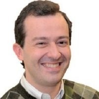 foto de fernando pescatori, Gerente de Desenvolvimento Técnico da Eldorado Brasil