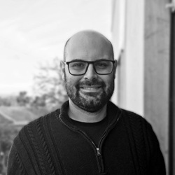 foto de andre castro santos, autor do artigo COP 30: o que é e o que está em jogo na conferência do clima que acontecerá no Brasil