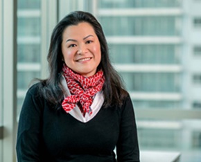 foto de Liliam Fernanda Yoshikawa , autora do artigo Minerais críticos e COP30: como o Brasil pode transformar potencial em liderança climática