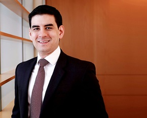 foto de  Pedro Henrique Jardim , autor do artigo Minerais críticos e COP30: como o Brasil pode transformar potencial em liderança climática