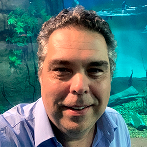 foto de alexander turra, remete a matéria Quando a ciência ganha rosto, voz e propósito