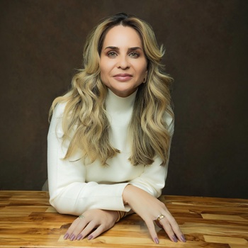 foto de ana chagas, remete a matéria Um encontro necessário entre jornalismo e ciência climática