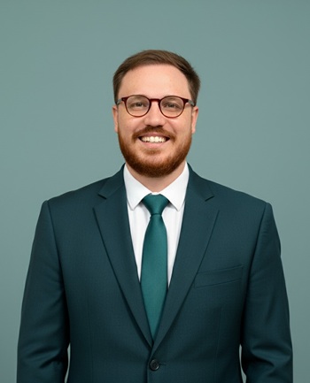 foto de Gabriel Mantelli, autor do artigo Mutirão Global: a Agenda de Ação da COP 30