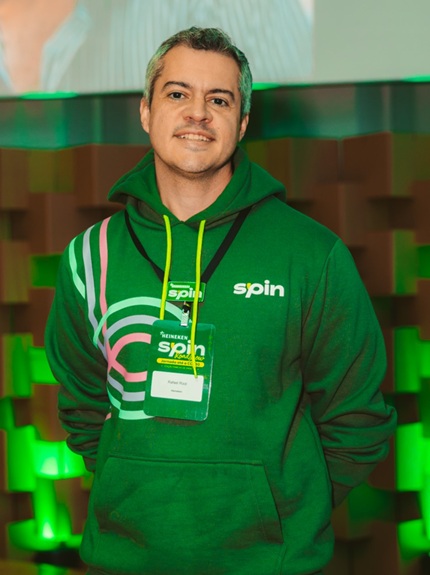 foto de rafael rizzi, remete a matéria Entre o propósito e o lucro: o ponto de equilíbrio do impacto