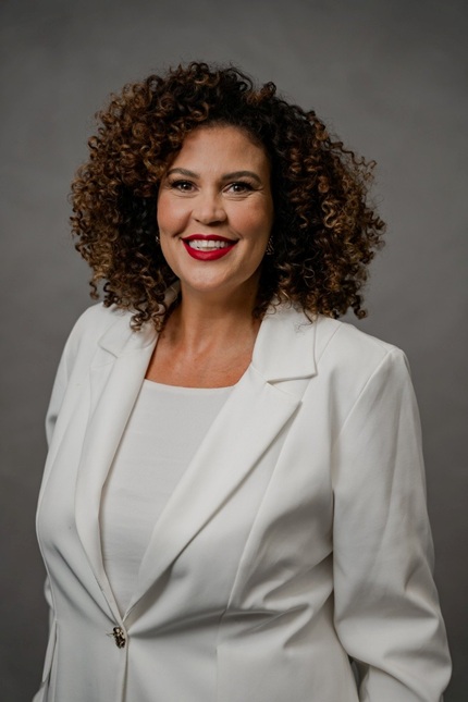 foto de helen pedroso