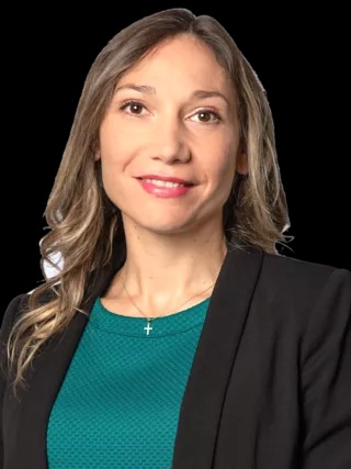 foto de alicia aguero, remete a matéria O Elo Perdido: Por que a Infraestrutura de Transmissão é Crucial para as Metas Climáticas