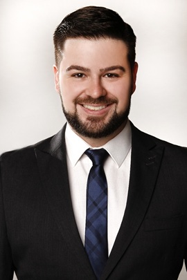 foto de João Alfredo Nyegray, autor do artigo COP30: Brasil perde a chance de virar a página