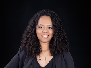 foto de Julia Stefany Lima, autora do artigo O que são os tais dos ITMOs? 