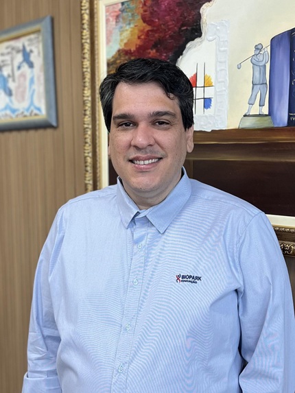 foto de paulo rocha, autor do artigo O combate à violência contra a mulher começa na sala de aula