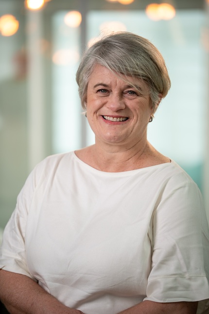 foto de carmem murara, autora do artigo O “S” que dá sentido ao ESG