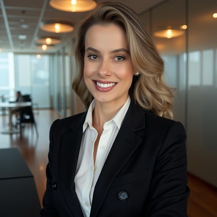 foto de claudia guadagnin, autora da matéria Grande Reserva Mata Atlântica acumula reconhecimentos nacionais e internacionais em 2025