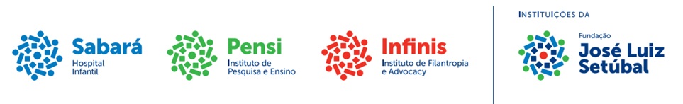 logo das instituições da fundação José Luiz Setúbal, remete a matéria Catástrofes despertam solidariedade, mas manter o hábito da doação ainda é desafio