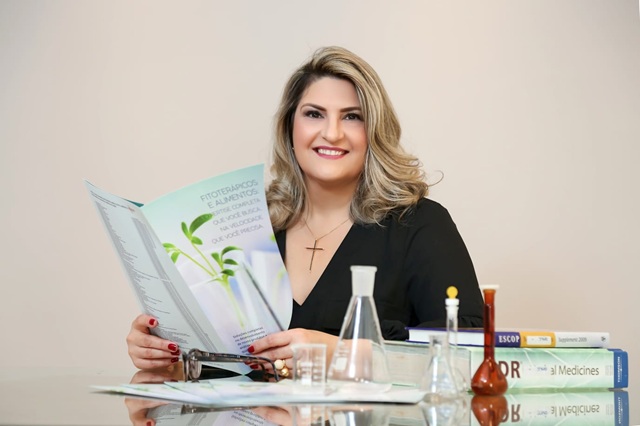 foto de Laerte Dall'Agnol, remete a matéria Aprovação do marco é a chave para o país desenvolver novos produtos fitoterápicos e aumentar faturamento farmacêutico