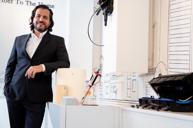 foto de flávio guimarães, autor do artigo Como os motores a gasolina e etanol se tornaram grandes emissores de poluentes no Brasil