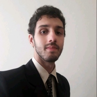 foto de Gabriel Ralile, autor do artigo Oceano ganhou destaque na COP30, mas ainda está longe do protagonismo necessário