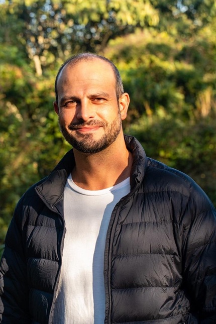 foto de marcelo cwerner, autor do artigo Sem renda previsível, não há conservação na Amazônia