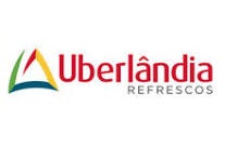 LOGO DA UBERLÂNDIA REFRESCOS