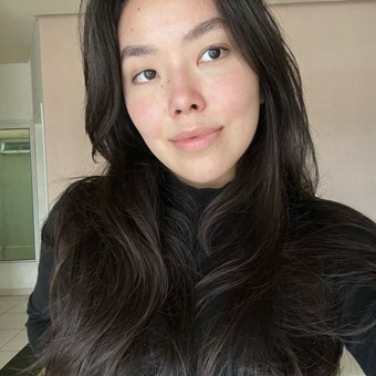 foto de Sofia Estela Yumi Yamane, autora do artigo JUSTIÇA CLIMÁTICA E DIREITOS HUMANOS:
OS NOVOS ROSTOS DA ÉTICA DO SÉCULO XXI
