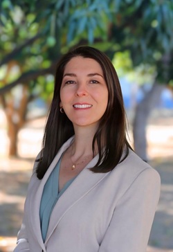 foto de Cristiane Battiston, autora do artigo Onde a água não chega, a desigualdade se perpetua