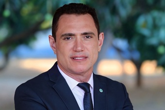 foto de Leonardo Goés Silva, autor do artigo Onde a água não chega, a desigualdade se perpetua