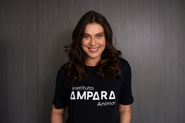 foto de juliana camargo, remete a matéria 3 mulheres que criaram soluções para problemas sociais e ambientais no Brasil