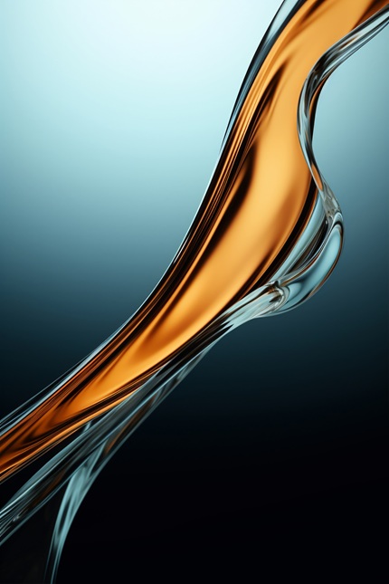 foto mostra gasolina sendo despejada, remete a matéria FETCESP alerta para possível elevação do diesel com crescente tensão no Oriente Médio 