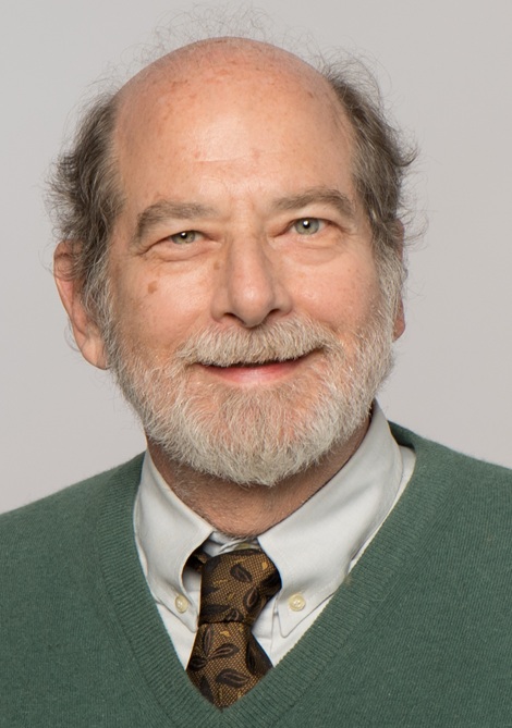 foto de thomas lewinsohn, autor do artigo BIODIVERSIDADE, INFORMAÇÃO E SOBERANIA