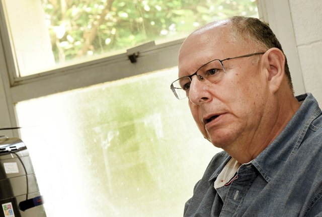 foto de carlos alfredo joly, autor do artigo Da fragmentação à integração: por que o Brasil e o mundo precisam alinhar as agendas de biodiversidade, clima, desertificação e oceanos