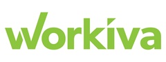 logo do grupo workiva, remete a matéria Do relato à prova: Report e Workiva unem forças para transformar conformidade IFRS em vantagem competitiva