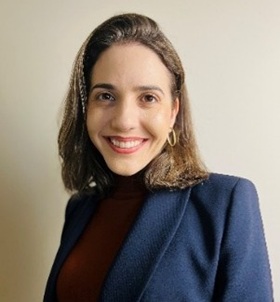 foto de julia silva martins, autora do artigo RESPONSABILIDADE ÉTICA E OS FINS DA MEDICINA