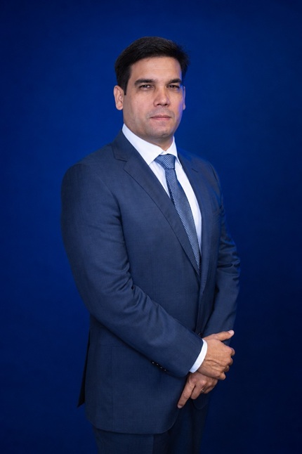 foto de juliano dantas, entrevistado da matéria O Brasil já sabe o que precisa fazer. O problema é a velocidade