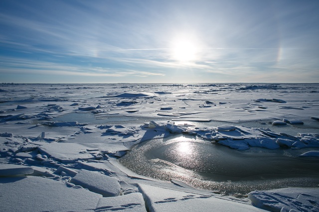 foto da antártica, O avanço dos rios atmosféricos sobre a Antártica tem alterado o equilíbrio térmico do continente e ampliado a frequência de episódios de degelo