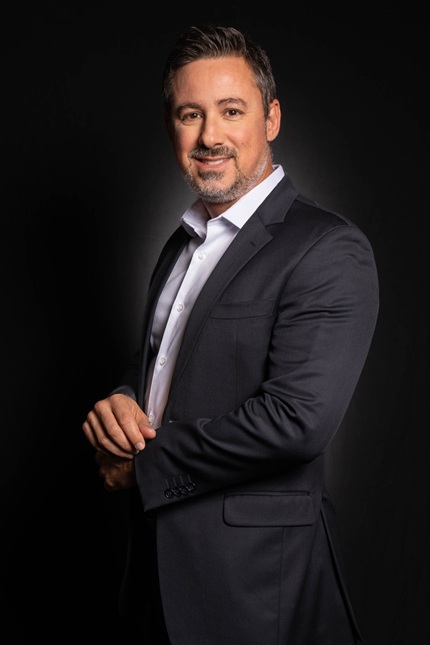 foto de Guilherme Canielo, responsável por Assuntos Corporativos da
Abralatas