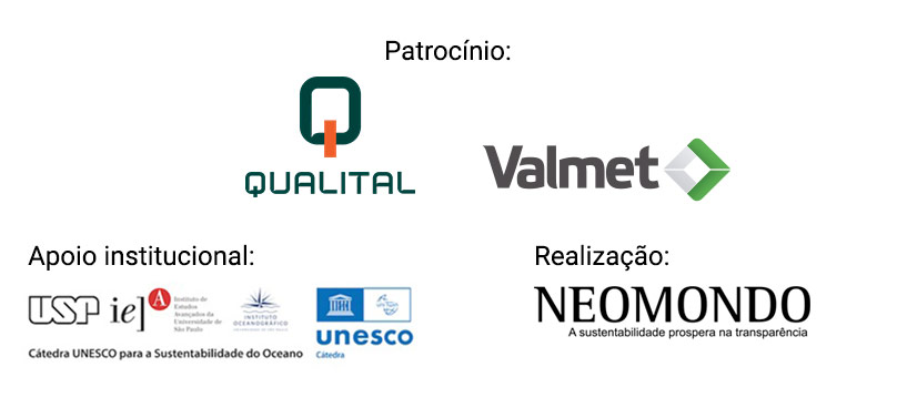 régua de patrocínio, remete a matéria Oito sistemas, um a cada dois meses: a Coleção Neo Mondo estreia em 14 de setembro com o dossiê da economia do plástico