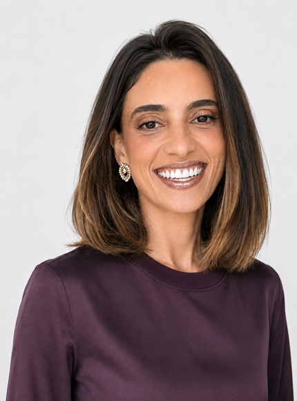 foto de nayara martino, entrevistada da matéria Quem tira a caixinha de leite da rua ganha menos que o mínimo. A Tetra Pak decidiu medir isso