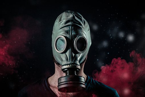 gases