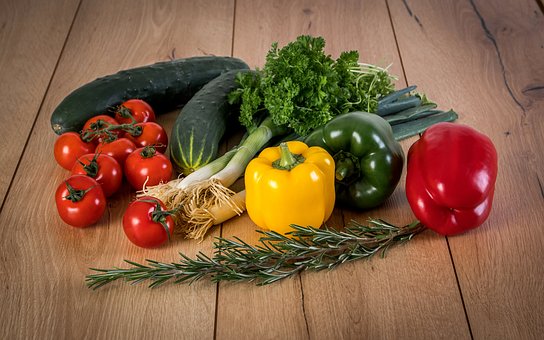 LEGUMES