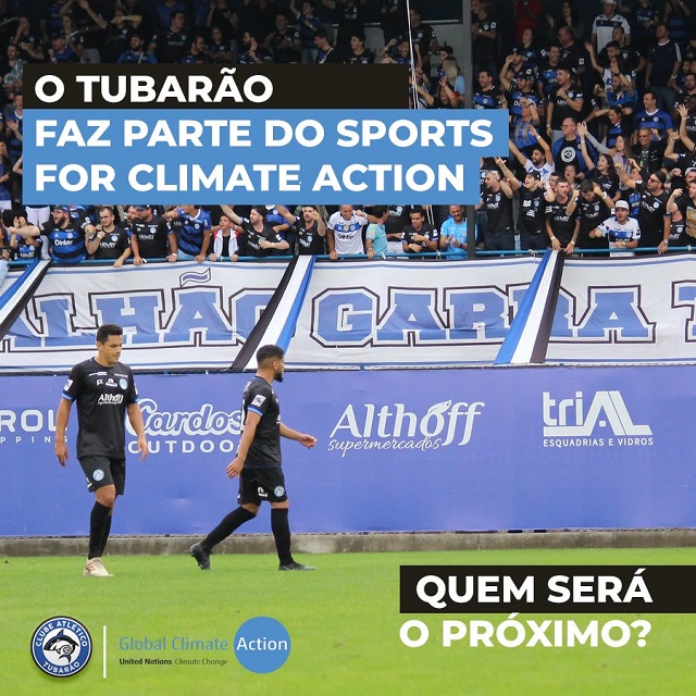 FUTEBOL FEMININO  Clube de Campo Tubarão