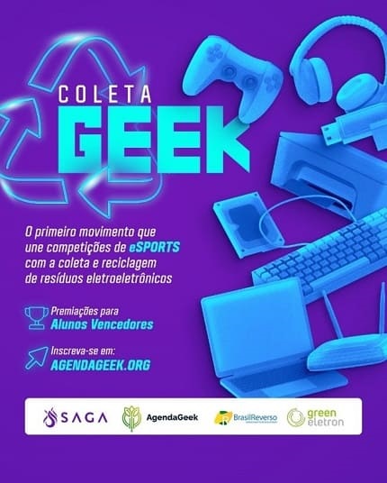 Games na Educação