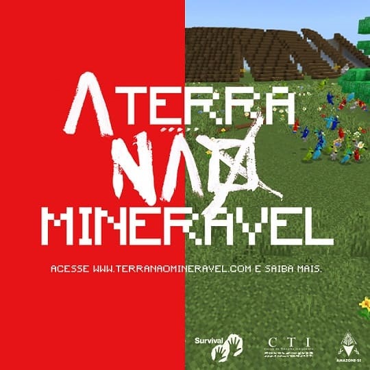 O que é Minecraft Game? Minecraft é bom para crianças?