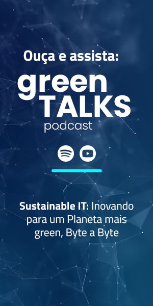 logo do greenTalks